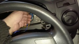 Ниссан Ad установка сигнализации томагавк 9010