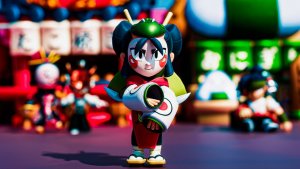 ПОЛНАЯ ИСТОРИЯ КАДЗЭ BRAWL STARS