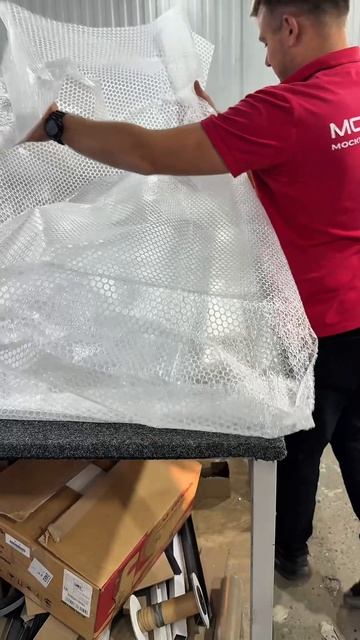 Упаковка 🔝