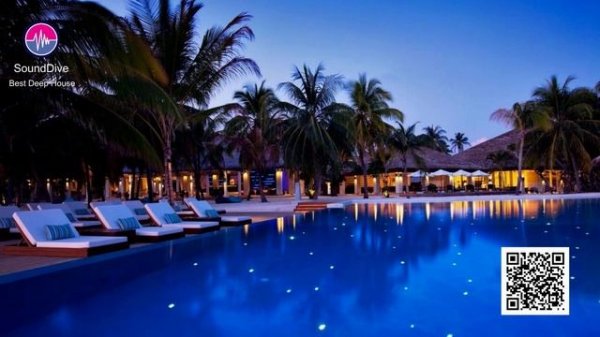 Sessions Vol. 3 - Deep & Dub Techno Mix by   Betelgeuser