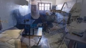 Стена. Петлюра. Песни под гитару