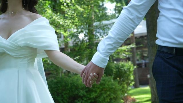 Свадьба клип(тизер)