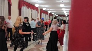 Касабланка... 16.11.25...