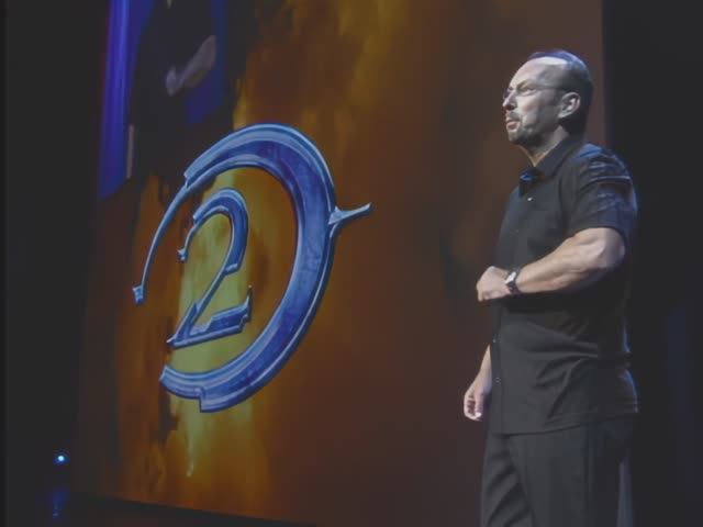 Halo 2 Xbox Gameplay - Halo 2 -- E3 2004 Multi Demo Full смотреть онлайн
