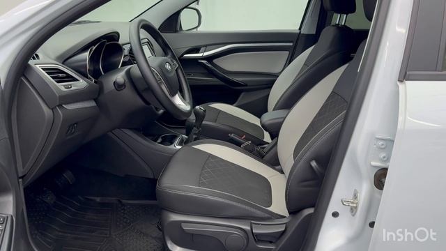 Lada (ВАЗ) Vesta I, 2019 смотреть онлайн