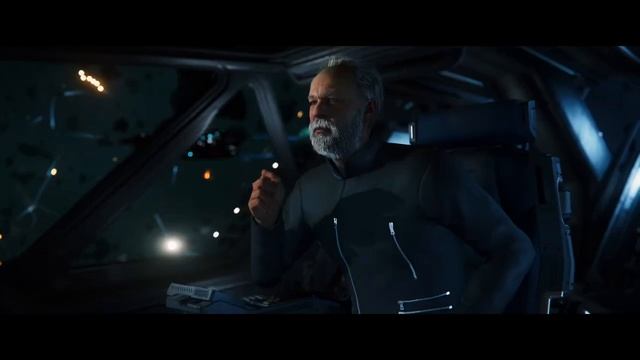 Polaris покорил мое сердце #nickrimmer #НикРиммер #StarCitizen #СтарСитизен #squadron42