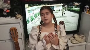 Старый кинозал