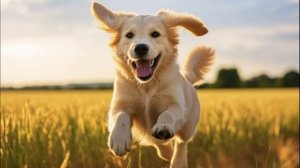 Любимые звуки для собак. Что заставит насторожиться вашего питомца?