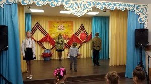 9 мая концерт пролог