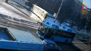 ДТП в Кемерове "Наперегонки со здравым смыслом"