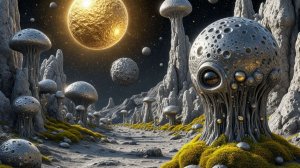 И всё-таки ОНИ есть - 2