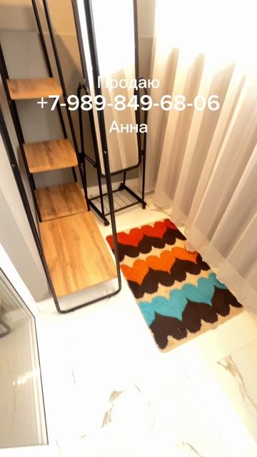 Продажа 1 к.квартиры 34 метра, ЖК Грани, 4,9 млн.руб., Краснодар, +7-989-849-68-06, Анна