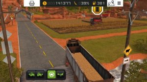 Farming simulator 18