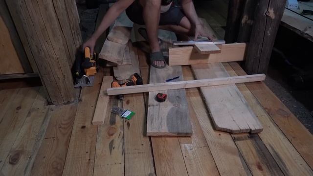 Самый большой дом под землей - добраться и согреться смотреть онлайн