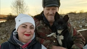 УТРОМ ПО МАГАЗИНАМ, А ВЕЧЕРОМ НА ПРИРОДУ