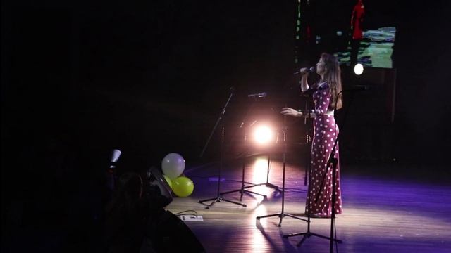 Телеканал «СВОИ». О, культурно! VII благотворительный инклюзивный фестиваль