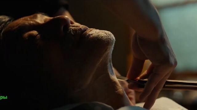 Охота за тенью. Фильм 2025. Русский трейлер фильма. смотреть онлайн