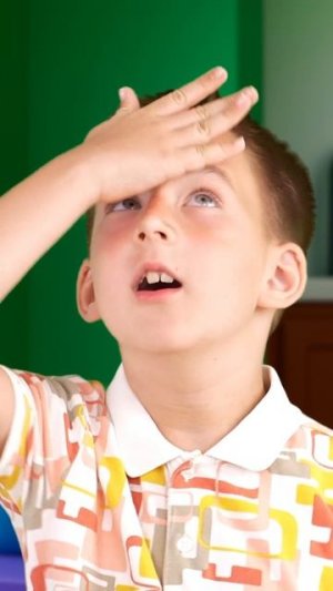 Тук Тук Тук! Кто там?