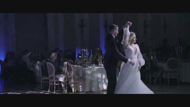 КАЛЕЙДОСКОП FM на свадьбе в Летнем Дворце (+ А.Победоносцева)