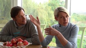 «Мама может». 1 серия — Ольга Парле