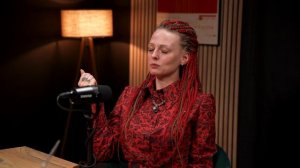 Студия «Пролетарского Танго» (студия советской песни). Подкаст. Ирина Клановец