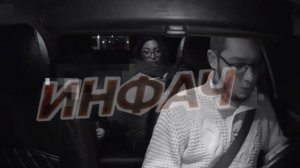 В Новосибирске таксиста избили за отказ везти ребёнка без кресла