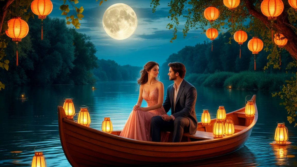 ©Дорога в Рай. Сергей Весенин-стихи смотреть онлайн