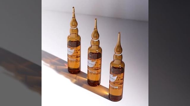 Phyto Сыворотка против выпадения волос для женщин, 12 ампул х 5 мл смотреть онлайн