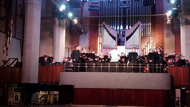 Хранитель церкви Русской