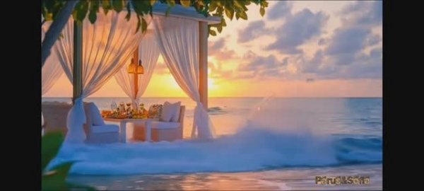 A- Sultan - Okean Breath