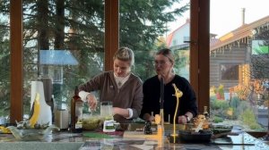 Разговор с врачом-гинекологом и специалистом превентивной медицины – Арешкович Еленой Владимировной