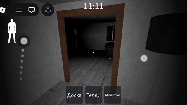 Гренни прохождение, прохожу гренни 1 в roblox.