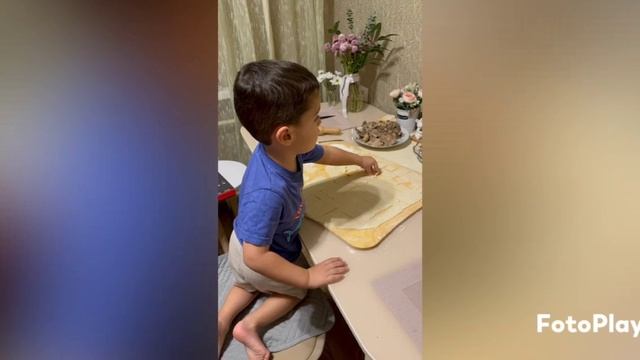 Хинкал смотреть онлайн