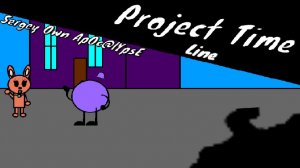 FNF SOA ACT 1 Song 1 Project Time Line