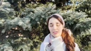 Живём перед пришествием Христа 🙏 христианские стихи