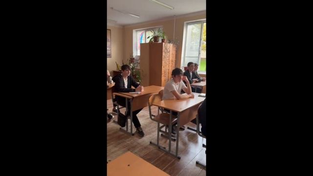 Ко Дню психолога: учимся решать конфликты и преодолевать трудности смотреть онлайн