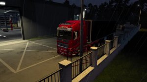 евро трек симулятор 2