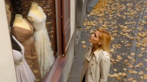 Татьяна Буланова-Осень