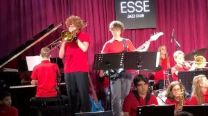 TROMBONE NOCTURNE Lennie Niehaus