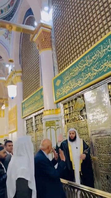 Ширк (многобожие) в Медине смотреть онлайн