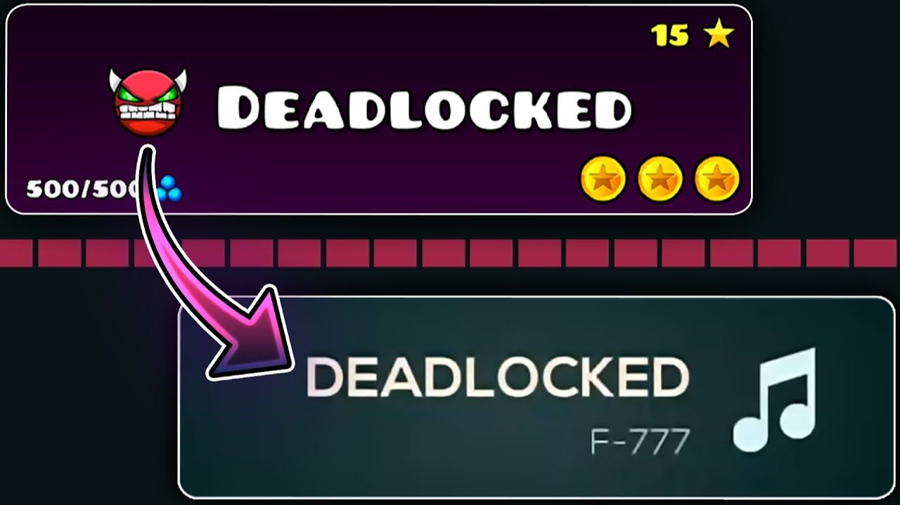 КОГДА УВИДЕЛ DEADLOCKED В ДРУГОЙ ИГРЕ 😯 смотреть онлайн
