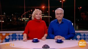 Подарок для прекрасных мам - от Первого канала и "Одноклассников". Доброе утро. Фрагмент выпуска ...