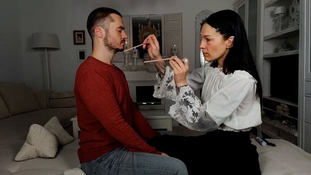 ASMR смотреть онлайн