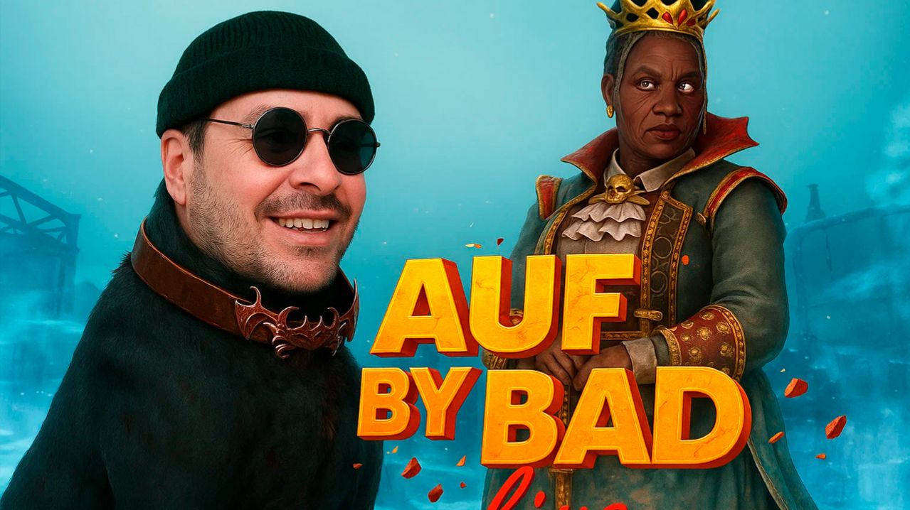 АУФ / хе-хе 🔪 Dead by Daylight смотреть онлайн