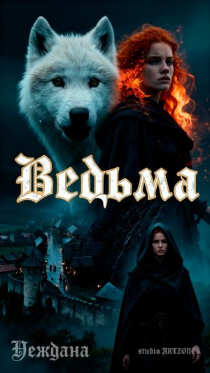 НЕЖДАНА | ВЕДЬМА