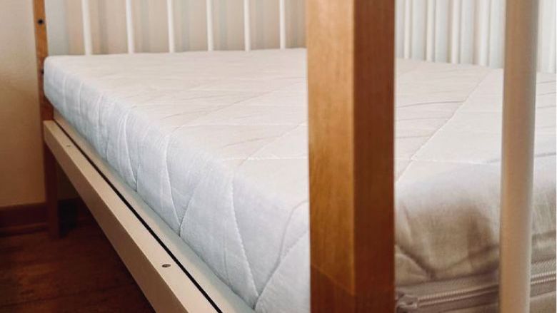 OLANT BABY матрас детский Sova 120х60 см смотреть онлайн