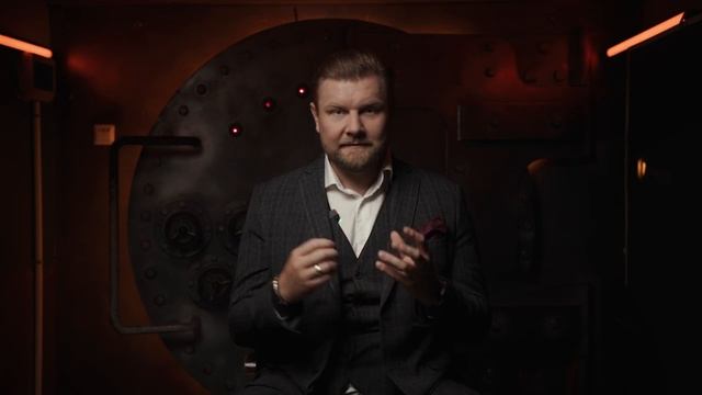 Почему мы ЛЮБИМ деньги?! / История возникновения денег: от ракушки до биткоина смотреть онлайн