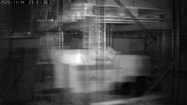 Пример записи Поворотная камера WIFI IP 2Мп 1080P Ps-Link G90C смотреть онлайн