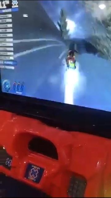 Snow Cross 42" смотреть онлайн