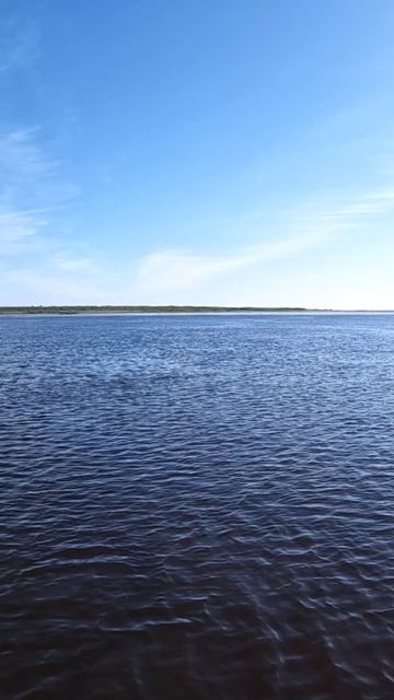 Раннее утро маленький кораблик и первая сплавка по нулям! смотреть онлайн